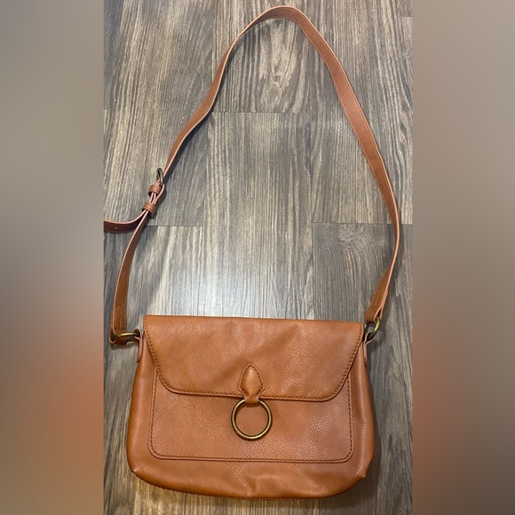 Universal Thread Crossbody - Picture 2 of 8